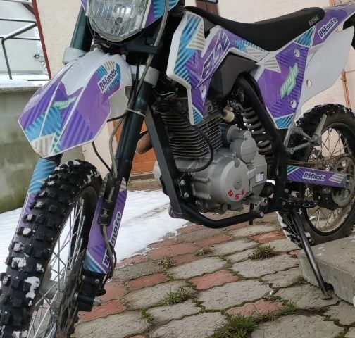 BSE 6510, объемом двигателя 0.15 л и пробегом 0 тыс. км за 1300 $, фото 4 на Automoto.ua