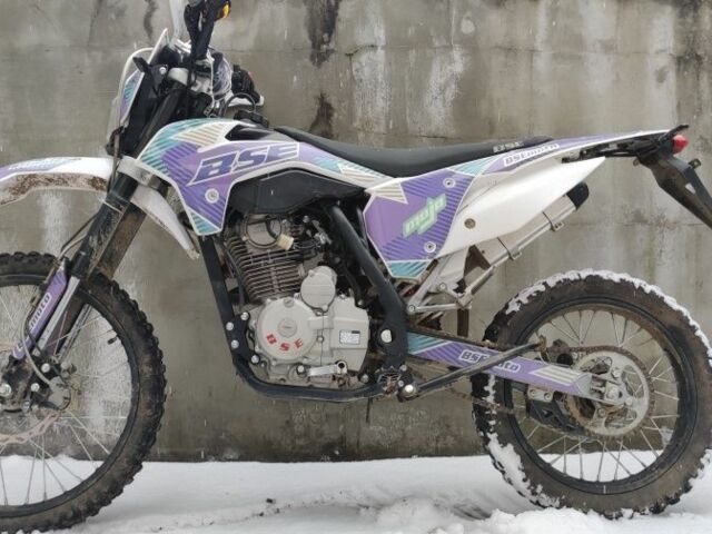 BSE 6510, объемом двигателя 0.15 л и пробегом 0 тыс. км за 1300 $, фото 6 на Automoto.ua