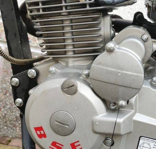 BSE 6510, объемом двигателя 0.15 л и пробегом 0 тыс. км за 1300 $, фото 7 на Automoto.ua