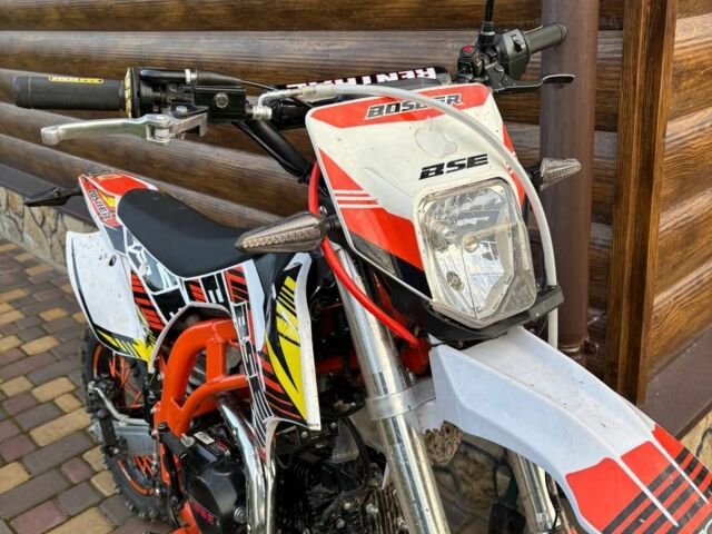 BSE 6510, объемом двигателя 0.13 л и пробегом 0 тыс. км за 961 $, фото 5 на Automoto.ua