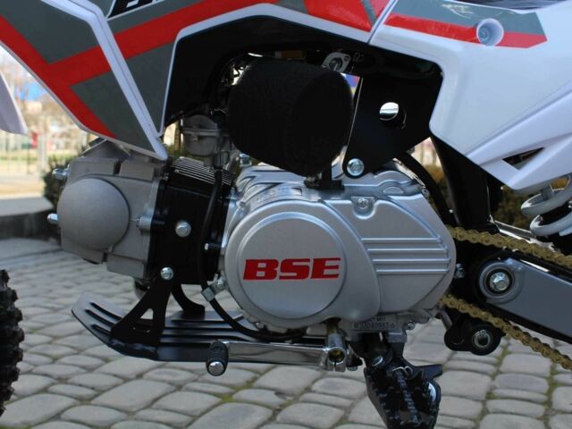 BSE 6510, объемом двигателя 0.11 л и пробегом 0 тыс. км за 800 $, фото 5 на Automoto.ua