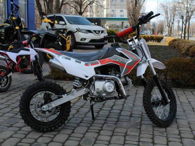 BSE 6510, объемом двигателя 0.11 л и пробегом 0 тыс. км за 800 $, фото 2 на Automoto.ua
