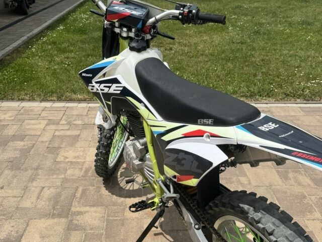 BSE 6510, объемом двигателя 0.25 л и пробегом 0 тыс. км за 1518 $, фото 2 на Automoto.ua