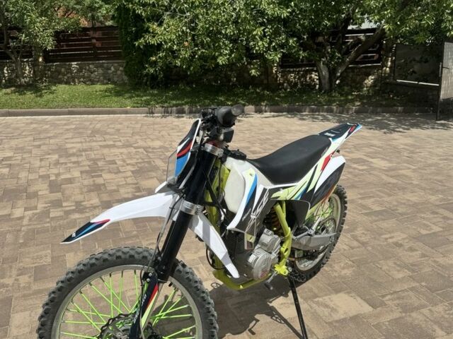 BSE 6510, объемом двигателя 0.25 л и пробегом 0 тыс. км за 1518 $, фото 1 на Automoto.ua
