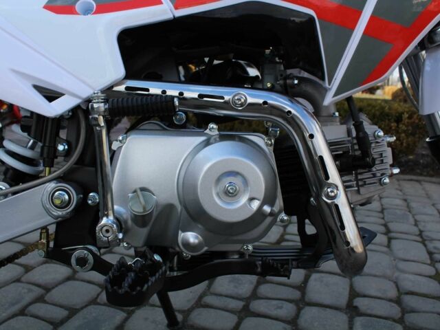 BSE 6510, объемом двигателя 0.11 л и пробегом 0 тыс. км за 800 $, фото 6 на Automoto.ua