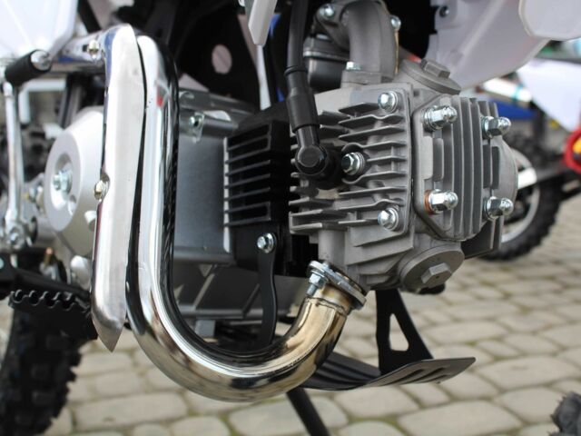 BSE 6510, объемом двигателя 0.11 л и пробегом 0 тыс. км за 800 $, фото 7 на Automoto.ua
