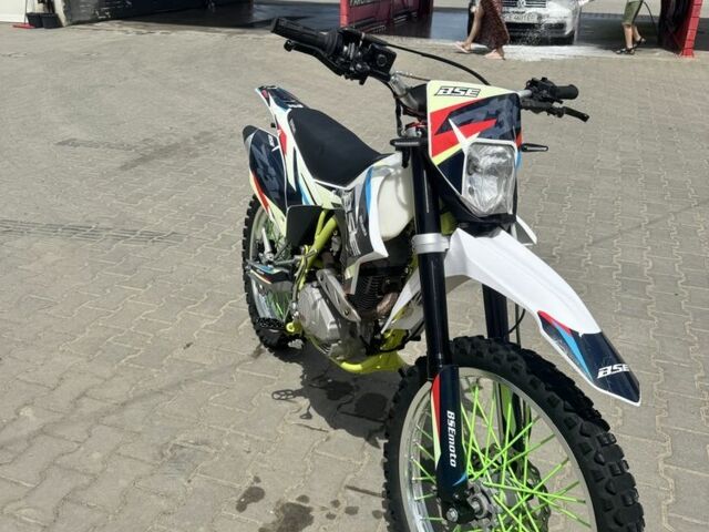 BSE 6510, объемом двигателя 0.25 л и пробегом 0 тыс. км за 1518 $, фото 7 на Automoto.ua