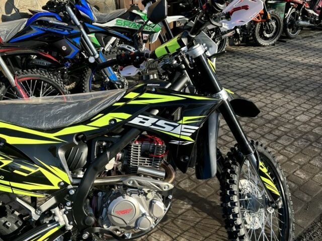 BSE 6510, объемом двигателя 0.3 л и пробегом 0 тыс. км за 2500 $, фото 2 на Automoto.ua