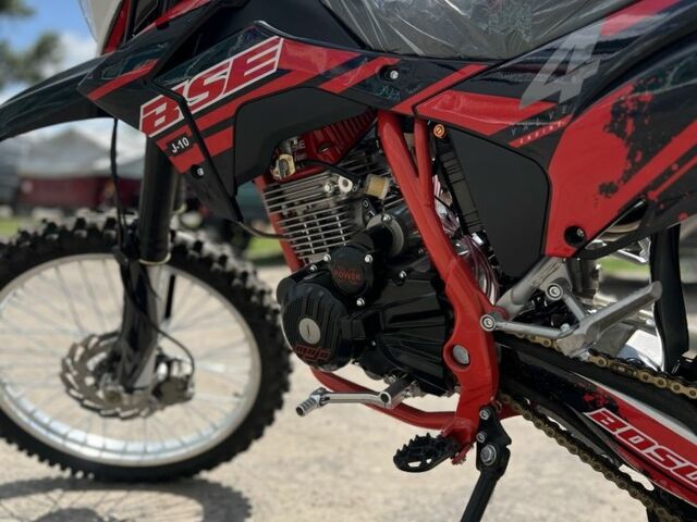 BSE 6510, объемом двигателя 0.25 л и пробегом 0 тыс. км за 93000 $, фото 5 на Automoto.ua