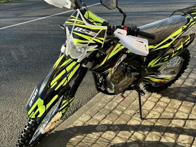 BSE 6510, объемом двигателя 0.3 л и пробегом 0 тыс. км за 2500 $, фото 9 на Automoto.ua