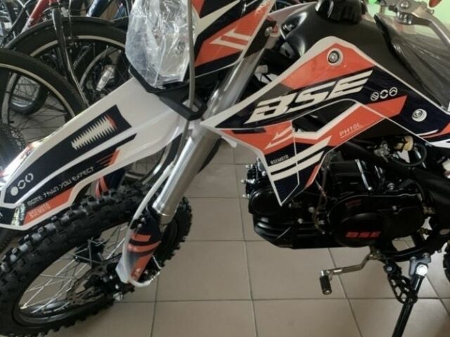 BSE 95 XF 380, объемом двигателя 12.58 л и пробегом 0 тыс. км за 1100 $, фото 1 на Automoto.ua