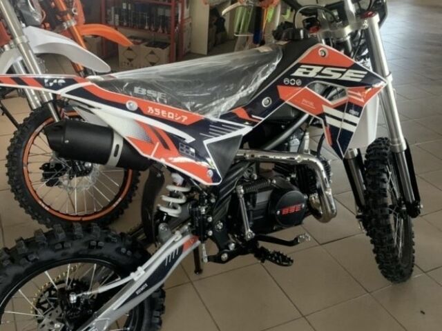 BSE 95 XF 380, объемом двигателя 12.58 л и пробегом 0 тыс. км за 1100 $, фото 3 на Automoto.ua
