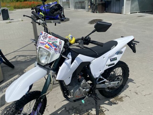 BSE С-Елізє, об'ємом двигуна 0.15 л та пробігом 0 тис. км за 1500 $, фото 6 на Automoto.ua