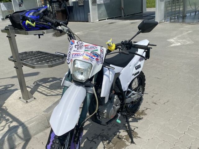 BSE С-Елізє, об'ємом двигуна 0.15 л та пробігом 0 тис. км за 1500 $, фото 5 на Automoto.ua