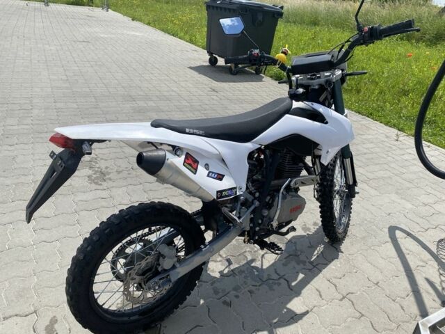 BSE С-Елізє, об'ємом двигуна 0.15 л та пробігом 0 тис. км за 1500 $, фото 1 на Automoto.ua
