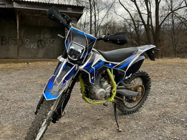 BSE С-Элизе, объемом двигателя 0.25 л и пробегом 0 тыс. км за 1650 $, фото 4 на Automoto.ua