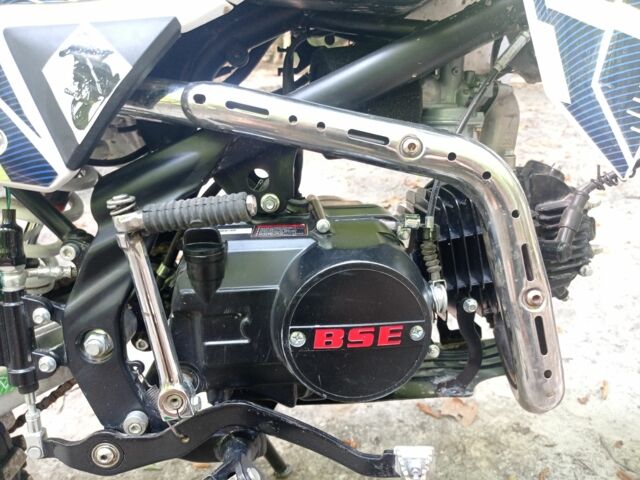 BSE С-Элизе, объемом двигателя 0.13 л и пробегом 0 тыс. км за 36000 $, фото 13 на Automoto.ua