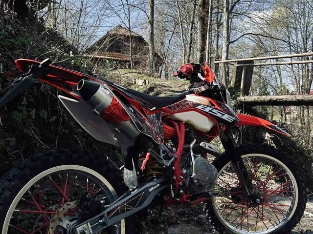 BSE С-Елізє, об'ємом двигуна 0.25 л та пробігом 0 тис. км за 1300 $, фото 7 на Automoto.ua