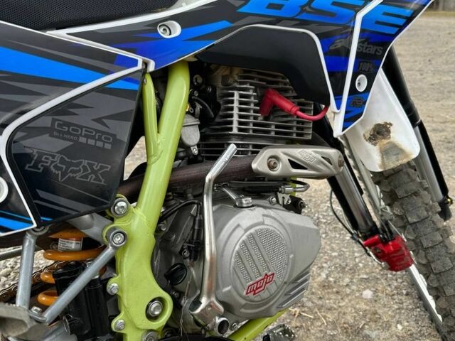 BSE С-Элизе, объемом двигателя 0.25 л и пробегом 0 тыс. км за 1650 $, фото 9 на Automoto.ua