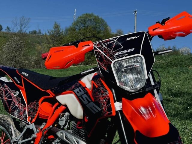 BSE С-Елізє, об'ємом двигуна 0.25 л та пробігом 0 тис. км за 1300 $, фото 6 на Automoto.ua