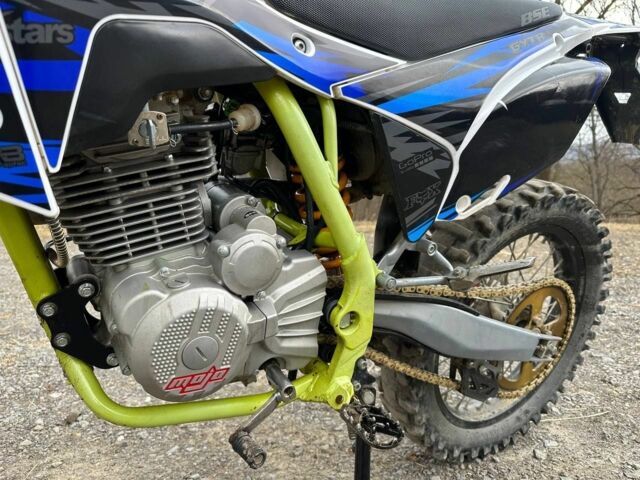 BSE С-Элизе, объемом двигателя 0.25 л и пробегом 0 тыс. км за 1650 $, фото 5 на Automoto.ua