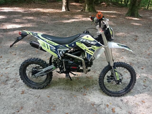BSE С-Элизе, объемом двигателя 0.13 л и пробегом 0 тыс. км за 36000 $, фото 12 на Automoto.ua