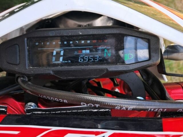BSE Другая, объемом двигателя 0.25 л и пробегом 0 тыс. км за 90000 $, фото 1 на Automoto.ua