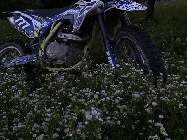 BSE Другая, объемом двигателя 0.25 л и пробегом 0 тыс. км за 1500 $, фото 3 на Automoto.ua