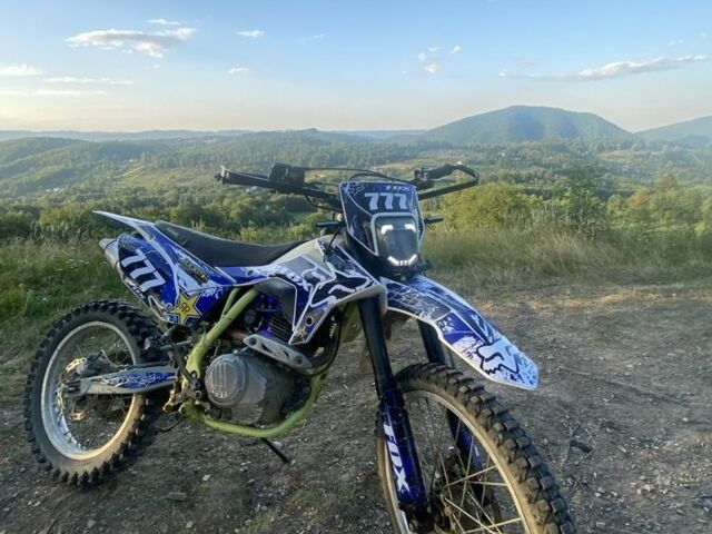 BSE Другая, объемом двигателя 0.25 л и пробегом 0 тыс. км за 1500 $, фото 1 на Automoto.ua