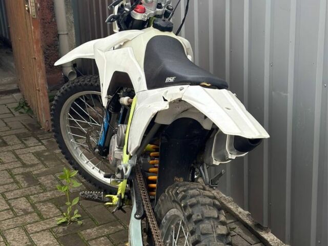 BSE Інша, об'ємом двигуна 0.25 л та пробігом 0 тис. км за 1300 $, фото 1 на Automoto.ua