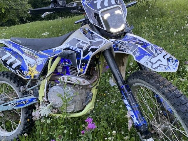 BSE Другая, объемом двигателя 0.25 л и пробегом 0 тыс. км за 1500 $, фото 4 на Automoto.ua