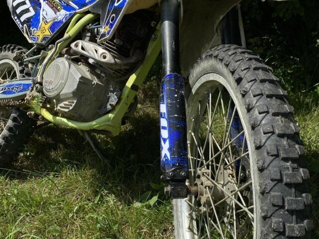 BSE Другая, объемом двигателя 0.25 л и пробегом 0 тыс. км за 1500 $, фото 2 на Automoto.ua