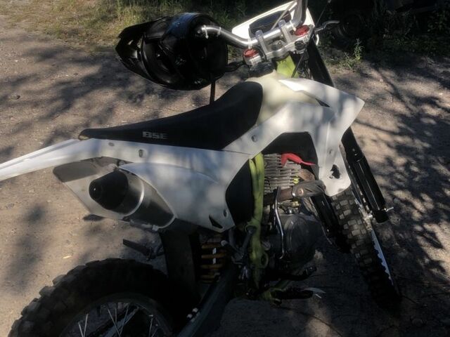 BSE Інша, об'ємом двигуна 0.25 л та пробігом 0 тис. км за 1300 $, фото 4 на Automoto.ua