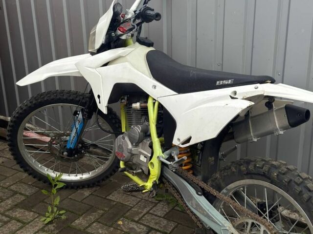 BSE Інша, об'ємом двигуна 0.25 л та пробігом 0 тис. км за 1300 $, фото 2 на Automoto.ua