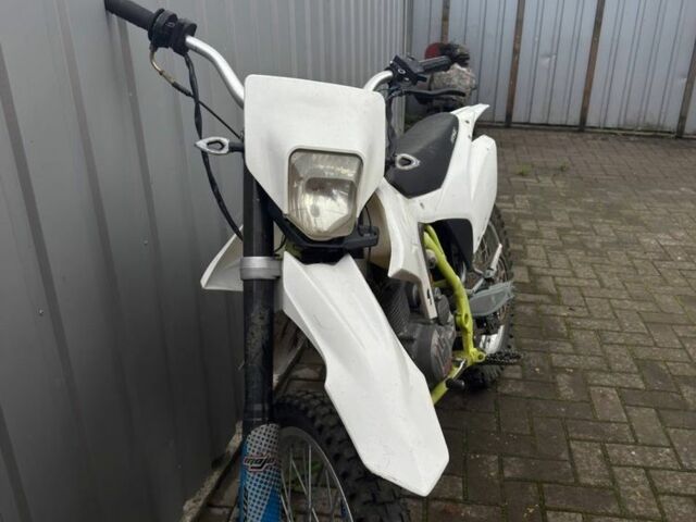 BSE Інша, об'ємом двигуна 0.25 л та пробігом 0 тис. км за 1300 $, фото 3 на Automoto.ua