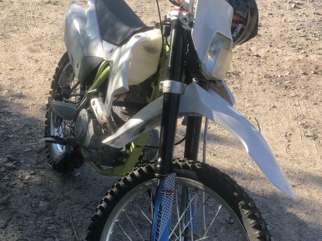 BSE Інша, об'ємом двигуна 0.25 л та пробігом 0 тис. км за 1300 $, фото 5 на Automoto.ua