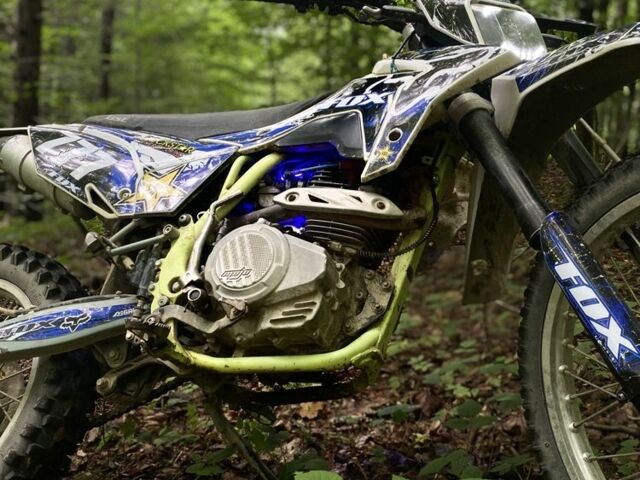 BSE Другая, объемом двигателя 0.25 л и пробегом 0 тыс. км за 1500 $, фото 5 на Automoto.ua