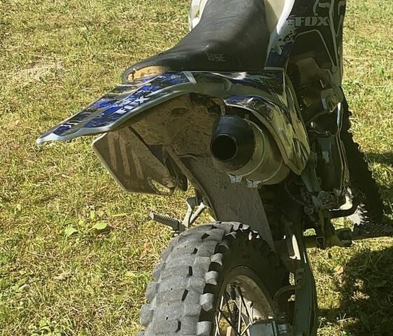 BSE Другая, объемом двигателя 0.25 л и пробегом 0 тыс. км за 1500 $, фото 9 на Automoto.ua