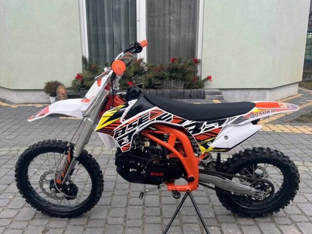 BSE Другая, объемом двигателя 0.13 л и пробегом 0 тыс. км за 950 $, фото 3 на Automoto.ua