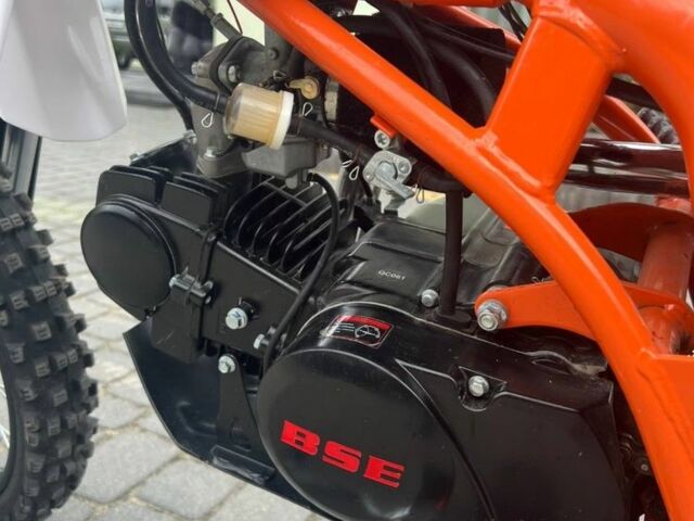 BSE Другая, объемом двигателя 0.13 л и пробегом 0 тыс. км за 950 $, фото 2 на Automoto.ua