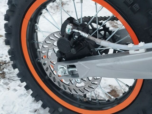 BSE Другая, объемом двигателя 0.14 л и пробегом 0 тыс. км за 1200 $, фото 7 на Automoto.ua