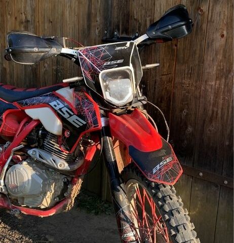 BSE Другая, объемом двигателя 0.25 л и пробегом 0 тыс. км за 1450 $, фото 3 на Automoto.ua