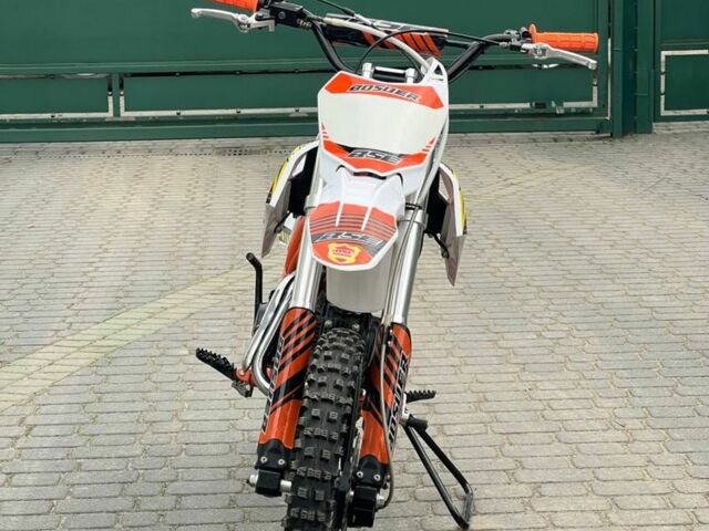 BSE Другая, объемом двигателя 0.13 л и пробегом 0 тыс. км за 950 $, фото 1 на Automoto.ua