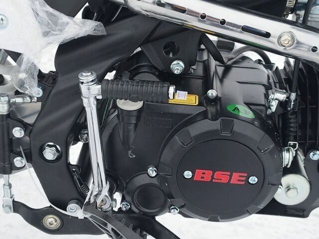 BSE Другая, объемом двигателя 0.14 л и пробегом 0 тыс. км за 1200 $, фото 6 на Automoto.ua