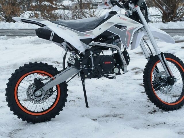 BSE Другая, объемом двигателя 0.14 л и пробегом 0 тыс. км за 1200 $, фото 15 на Automoto.ua