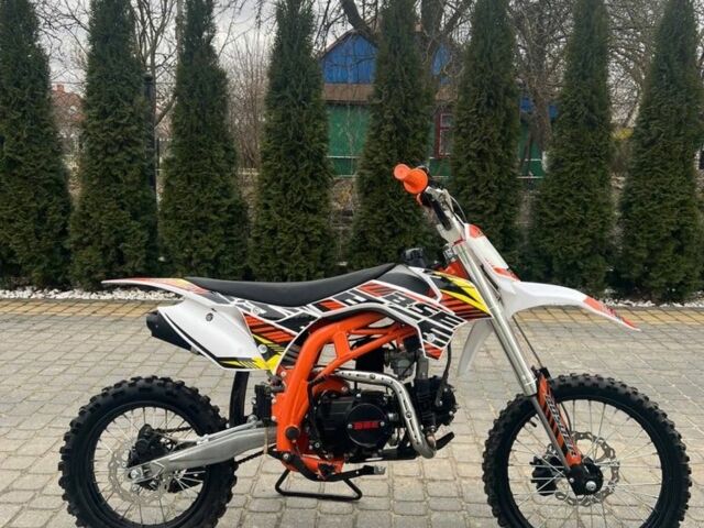 BSE Другая, объемом двигателя 0.13 л и пробегом 0 тыс. км за 950 $, фото 7 на Automoto.ua