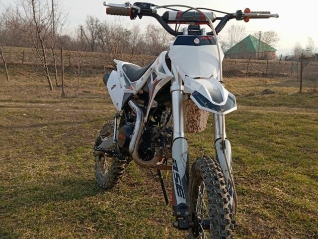 BSE Другая, объемом двигателя 0.13 л и пробегом 0 тыс. км за 550 $, фото 1 на Automoto.ua