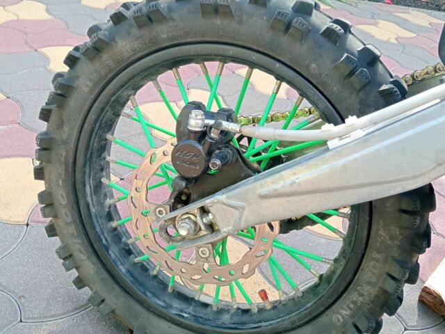 BSE Другая, объемом двигателя 0.13 л и пробегом 0 тыс. км за 666 $, фото 3 на Automoto.ua