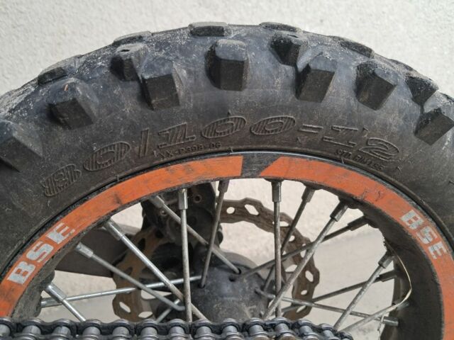 BSE Другая, объемом двигателя 0.13 л и пробегом 0 тыс. км за 1000 $, фото 1 на Automoto.ua