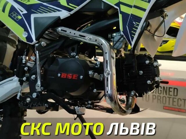 BSE Інша, об'ємом двигуна 0.13 л та пробігом 0 тис. км за 1120 $, фото 3 на Automoto.ua
